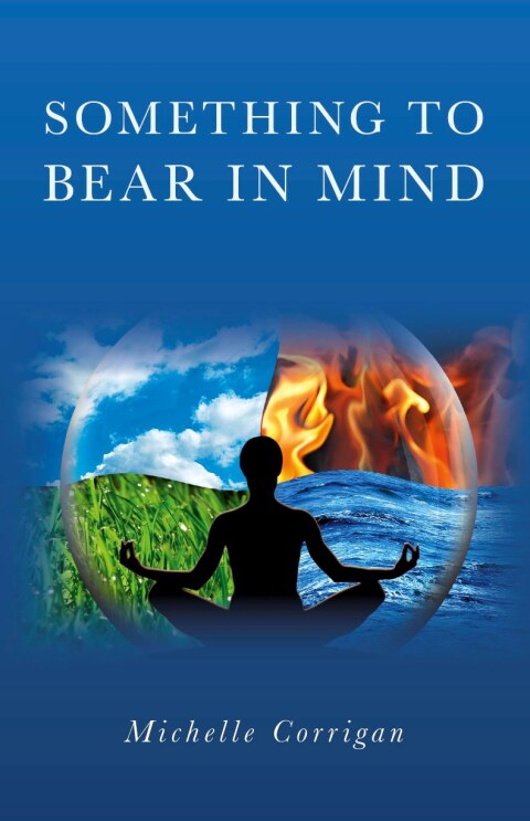 Cover image for book Something to Bear in Mind