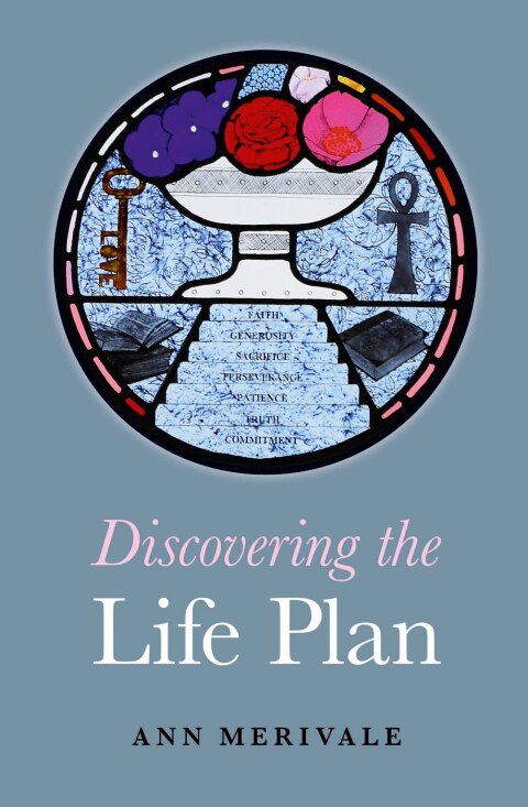 Cover image for book Discovering the Life Plan