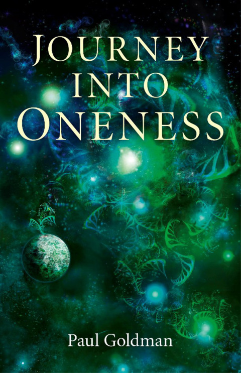 Cover image for book Journey Into Oneness