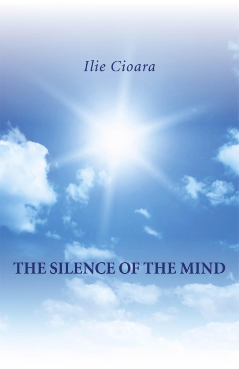 Cover image for book The Silence of the Mind