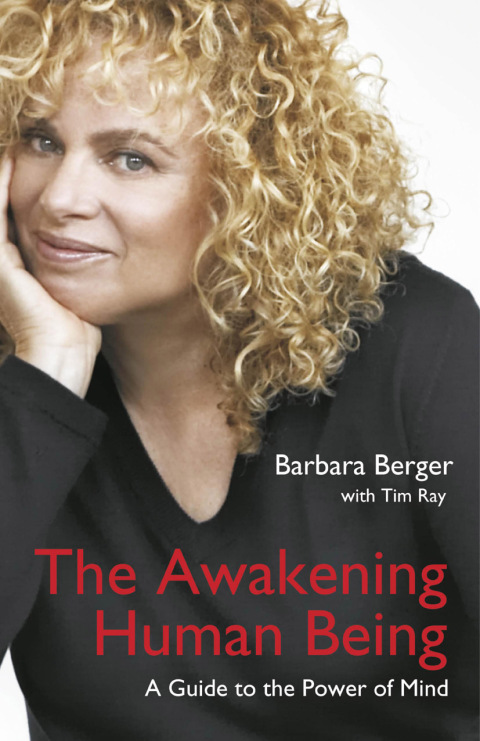 Cover image for book The Awakening Human Being