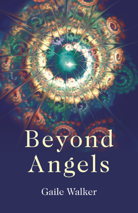 Cover image for book Beyond Angels