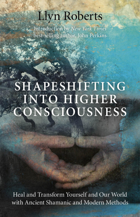 Shapeshifting into Higher Consciousness 