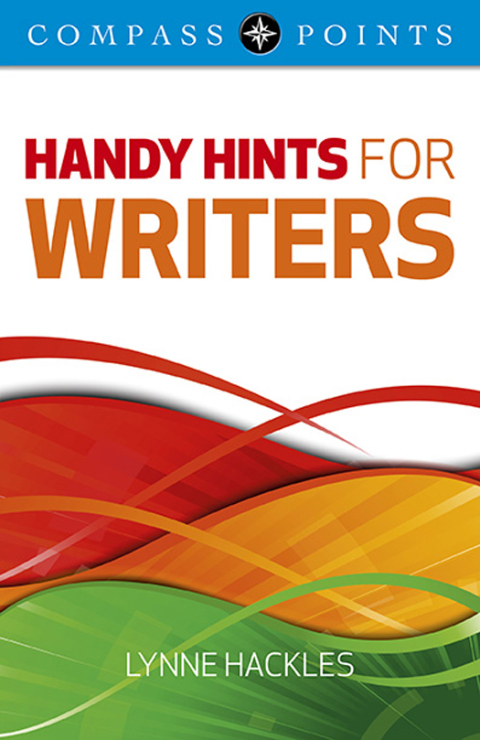 Cover image for book Compass Points