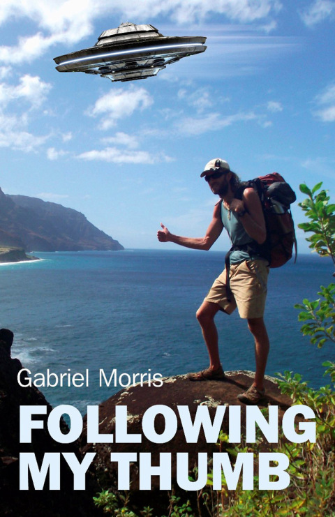 Following My Thumb 