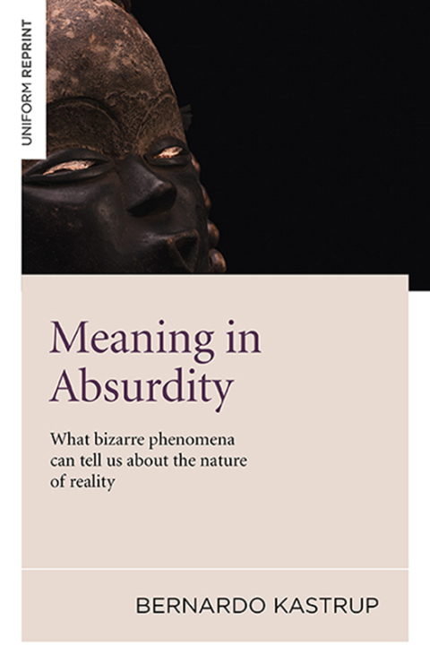 Cover image for book Meaning in Absurdity
