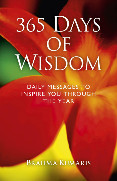 Cover image for book 365 Days of Wisdom