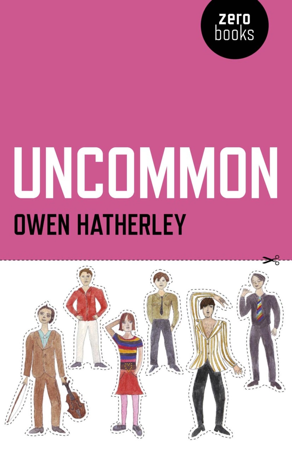 Uncommon (eBook)