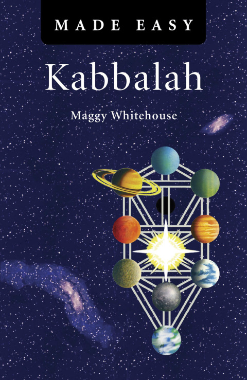 Kabbalah Made Easy 
