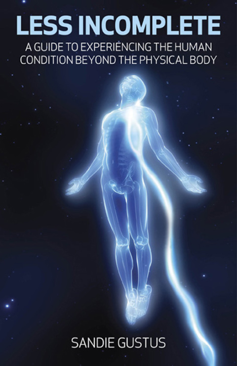 Cover image for book Less Incomplete