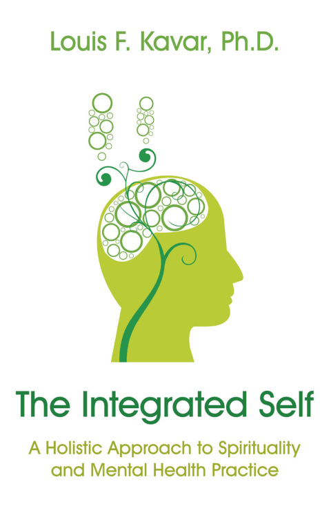 Cover image for book Integrated Self