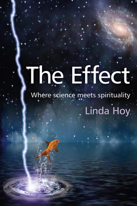 Cover image for book Effect
