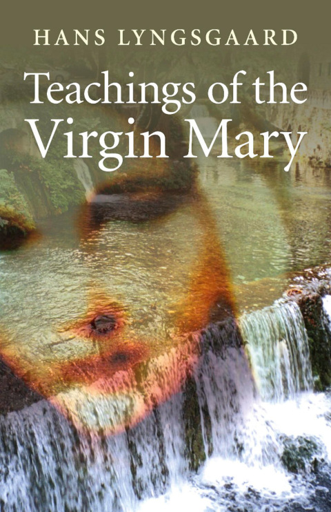 Cover image for book Teachings of the Virgin Mary