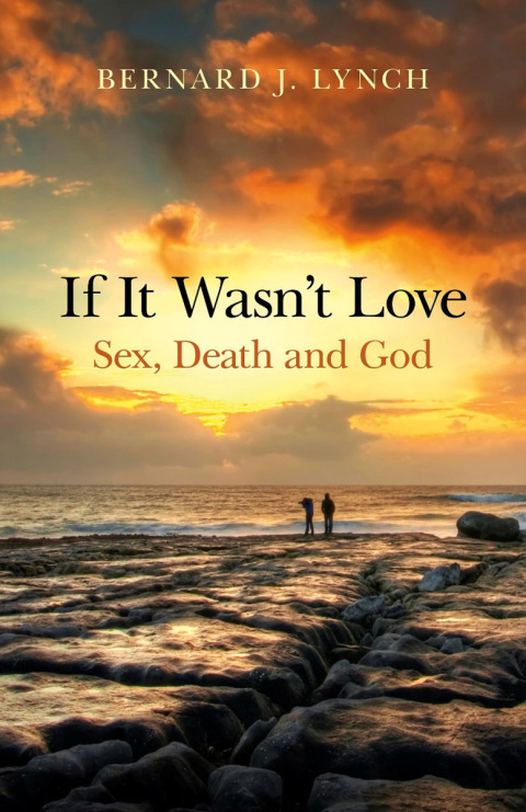 Cover image for book If It Wasn't Love