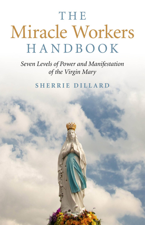 Cover image for book Miracle Workers Handbook
