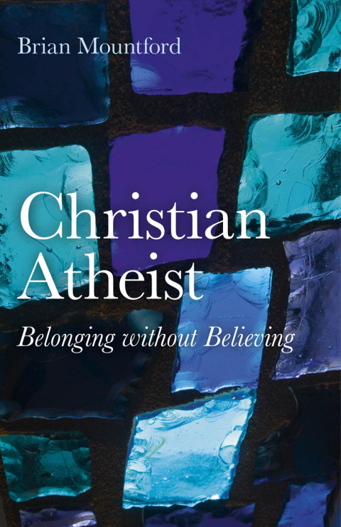 Cover image for book Christian Atheist