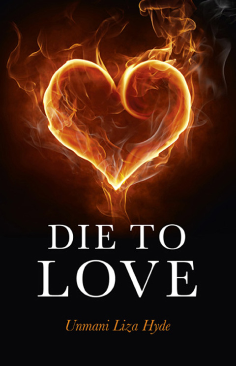 Cover image for book Die to Love