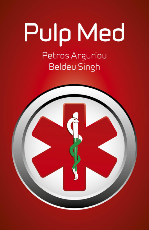 Cover image for book Pulp Med