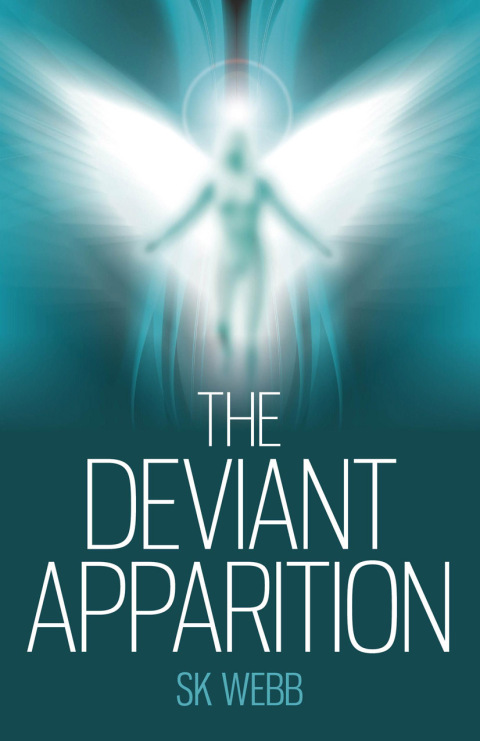 Cover image for book The Deviant Apparition