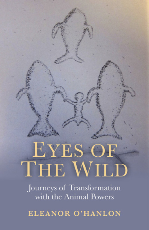 Cover image for book Eyes of the Wild