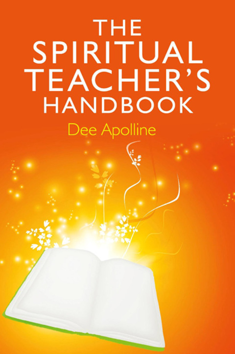 Cover image for book Spiritual Teacher's Handbook