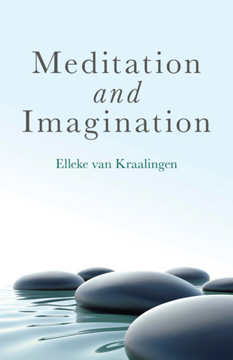 Cover image for book Meditation and Imagination