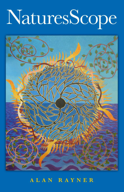 Cover image for book NatureScope
