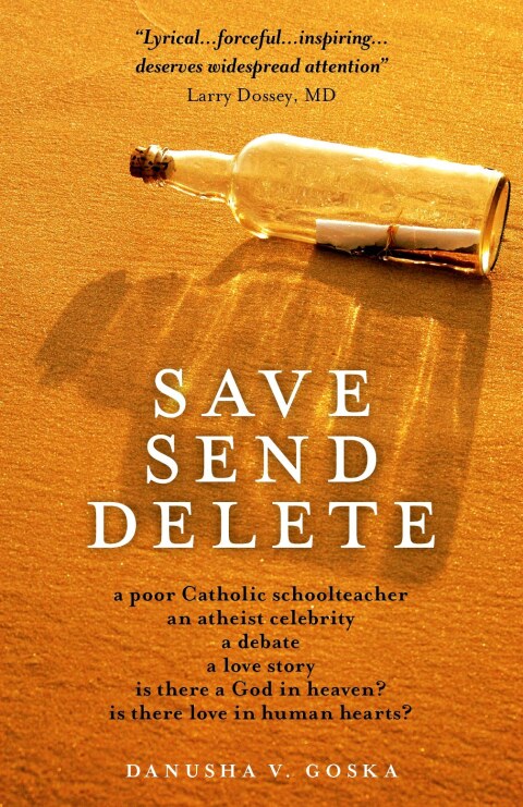Cover image for book Save Send Delete