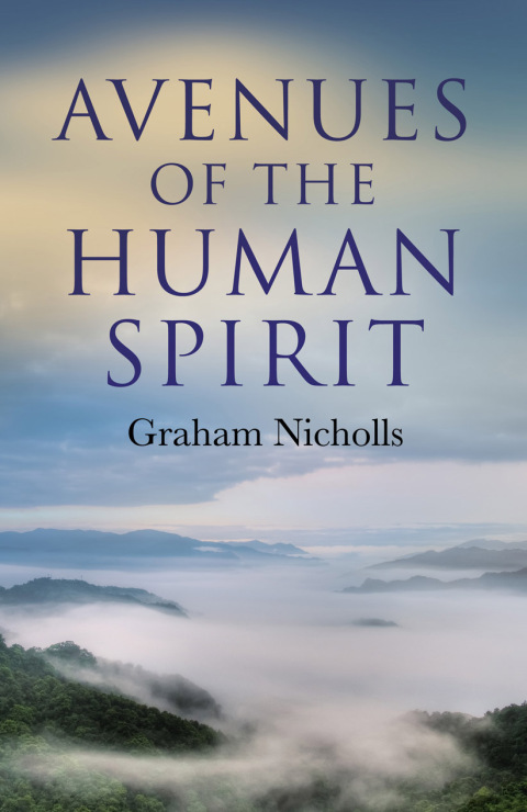 Avenues of the Human Spirit 