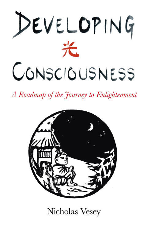 Cover image for book Developing Consciousness