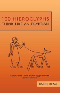 Titelbild: 100 Hieroglyphs 9781862078444