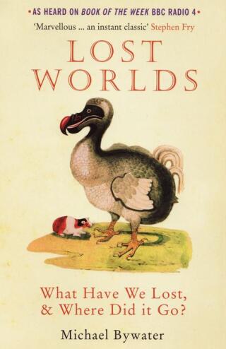 Lost Worlds