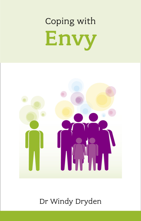 Cover image for book Coping with Envy
