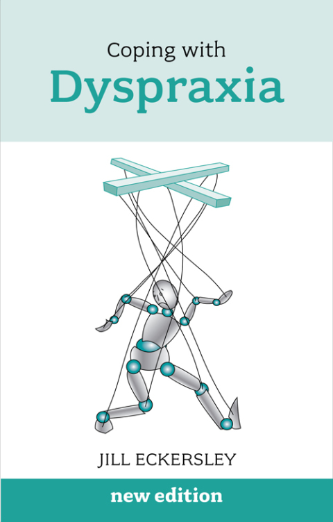 Cover image for book Coping with Dyspraxia