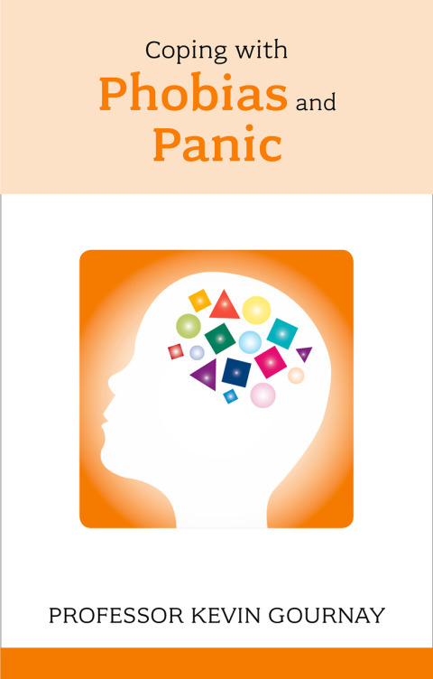 Cover image for book Coping with Phobias and Panic