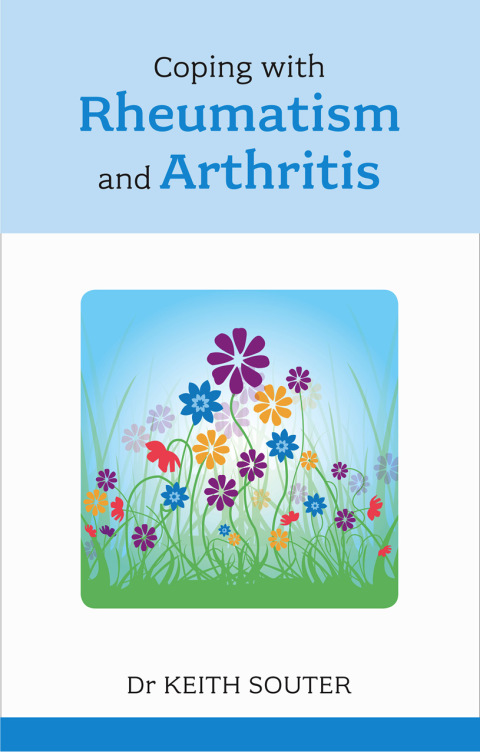 Cover image for book Coping with Rheumatism and Arthritis