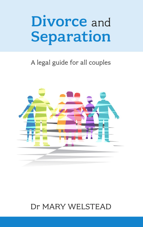 Cover image for book Divorce and Separation