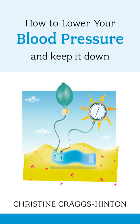 Cover image for book How to Lower Your Blood Pressure