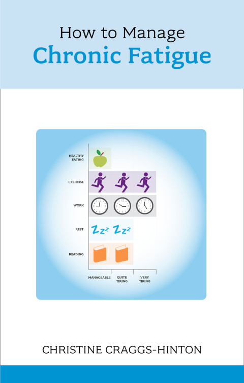 Cover image for book How to Manage Chronic Fatigue