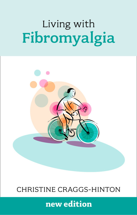 Cover image for book Living with Fibromyalgia