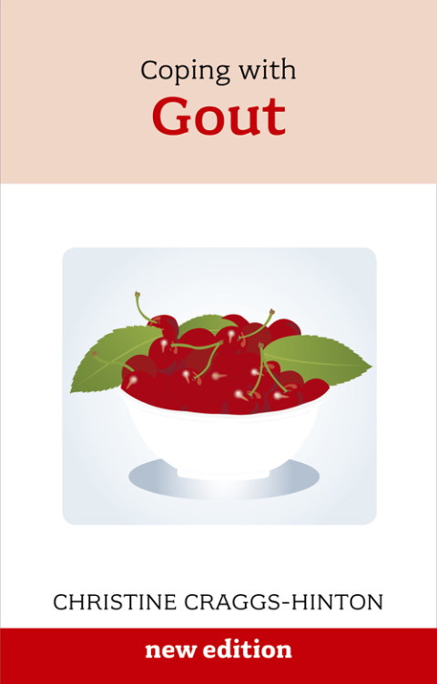 Cover image for book Coping With Gout