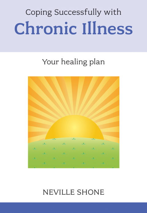 Cover image for book Coping Successfully with Chronic Illness