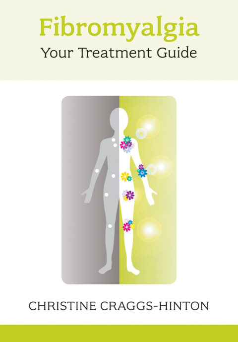 Cover image for book Fibromyalgia: Your Treatment Guide