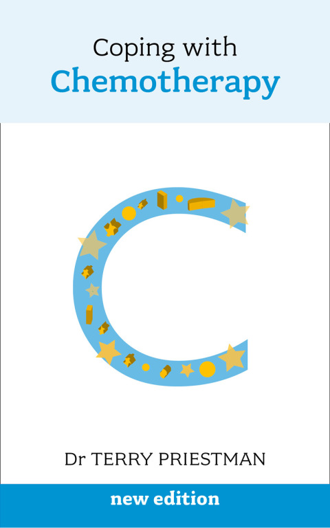 Cover image for book Coping with Chemotherapy