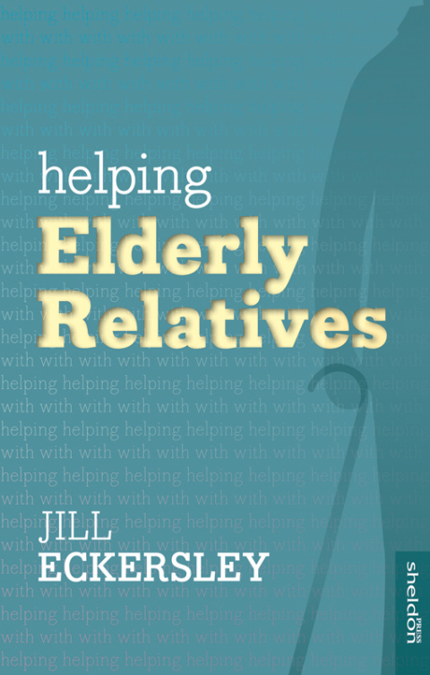 Cover image for book Helping Elderly Relatives