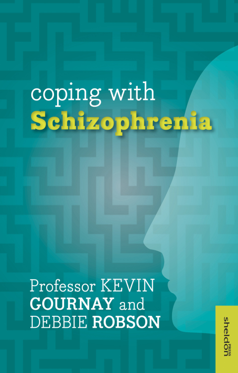 Cover image for book Coping with Schizophrenia