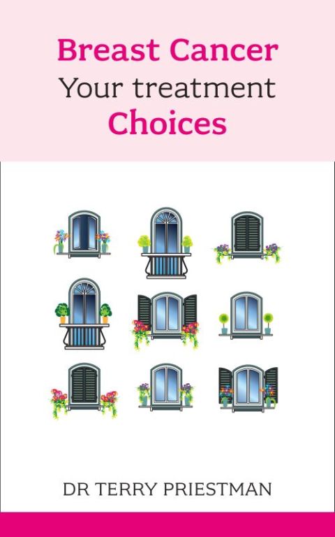 Cover image for book Breast Cancer