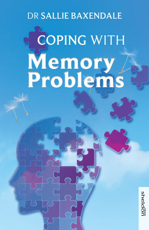 Cover image for book Coping with Memory Problems