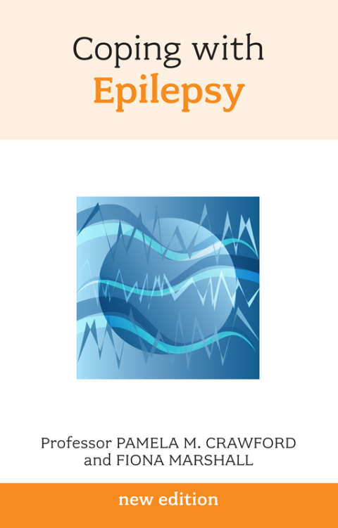 Cover image for book Coping with Epilepsy