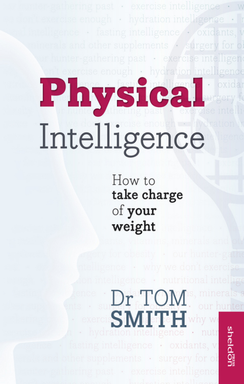 Cover image for book Physical Intelligence
